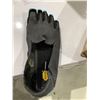Image 2 : Vibram Five Fingers Toe Shoes Ladies Size 8-8.5