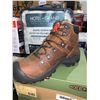 Image 3 : Keen Women's Pyrenees Hiking Boot Size 7.5 Color Syrup
