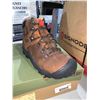 Image 3 : Keen Women's Pyrenees Hiking Boot Size 8.5 Color Syrup