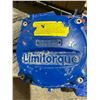 Image 3 : Limitorque Flow Control Actuator