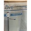 Image 2 : OVE Shower Kit Karina 36 Shower Base