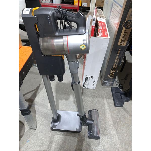 LG CordZero™ A9 Cordless Stick Vacuum