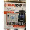 Image 2 : DynaTrap Mosquito Trap 1/2 Acre Coverage