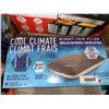 Image 2 : Cool Climate Memory Foam Pillow