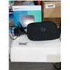 Image 1 : Ooma Telo Air 2 Smart Home Phone Service with Wireless and Bluetooth Connectivity