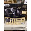 Image 3 : Wahl Deluxe Complete Haircutting And Trimming Kit