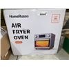 Image 1 : Home Russo Air Fryer Oven CD-AF15CB Large 15L Capacity