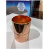 Image 3 : Bow Pressure Sleeve - Copper - Welded - 1 1/2-in dia Lot of 30