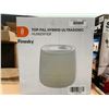 Image 1 : Finesky Top Fill Hybrid Ultrasonic Humidifier