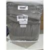 Image 1 : Electric Blanket Heated Full Size 77"x84" Polar Fleece