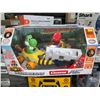 Image 1 : MarioKart Carrera RC Cars