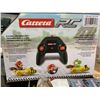 Image 3 : MarioKart Carrera RC Cars