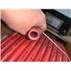 Image 3 : Raupex 1/2" Red UV Shield 300 Feet