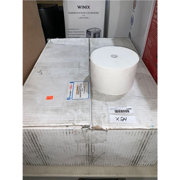 Pro's Choice Premium Toilet Paper Case of 24