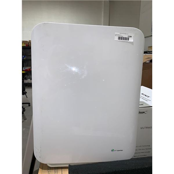Germ Guardian Air Purifier