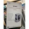 Image 2 : Winix Ultrasonic Humidifier w/ Light Cel 2 Gallon