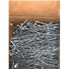 Image 2 : Duchesne 3" Hot Galvanized 50lb Box Nails