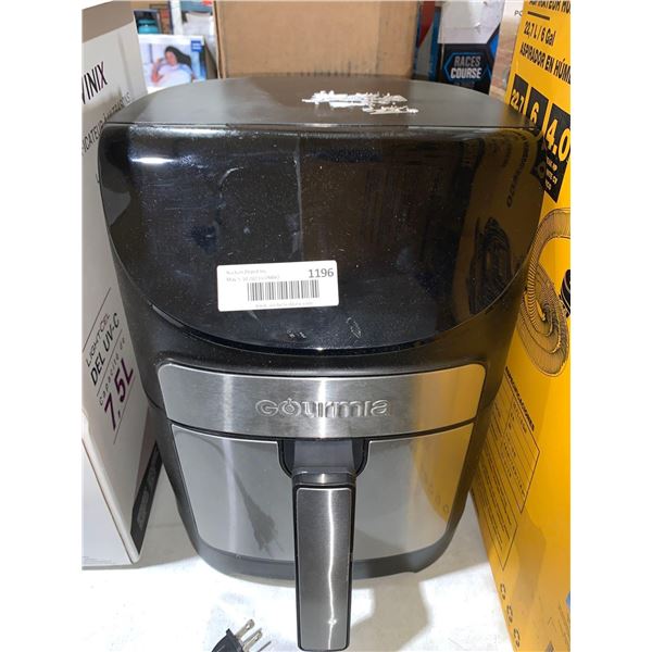 Gourmia Digital AIr Fryer
