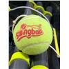 Image 3 : Swingball Teether Tennis Set
