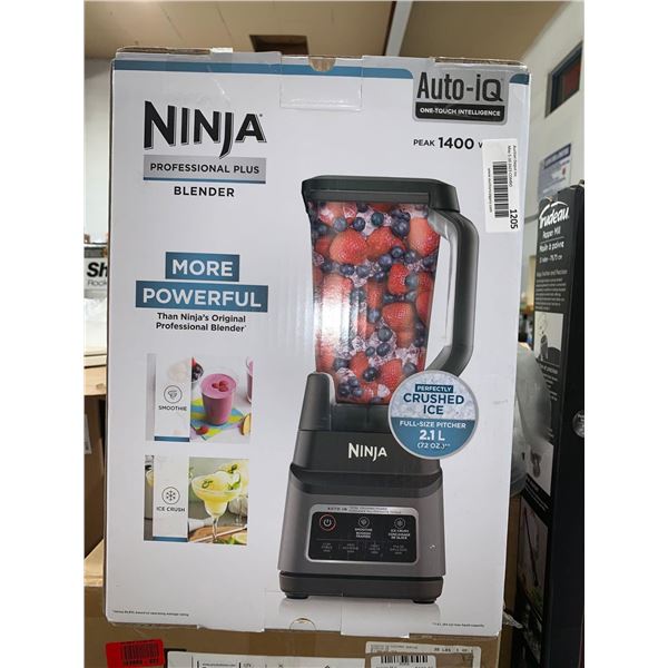 Ninja Professional Plus Blender