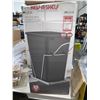 Image 2 : Rev-A-Shelf soft Close Waste Container Pullout 33L