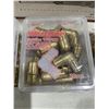 Image 2 : Pex Fittings 3/4" Elbow 20pc per pack Lot of 3