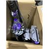 Image 5 : Dyson Ball Vacuum with Accessories