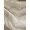 Image 4 : Martha Stewart White Goose Feather & Down Comforter King Size