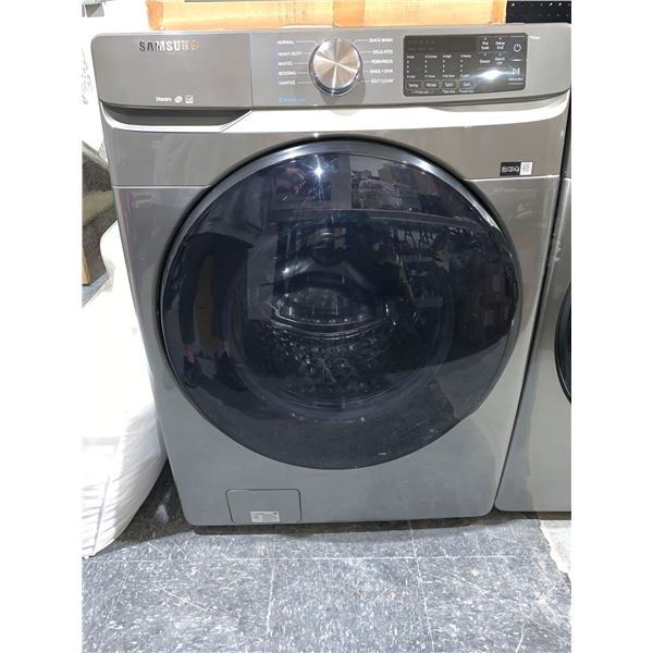 Samsung Washer AF45R6100AP 4.5 Cu ft