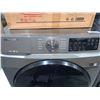 Image 2 : Samsung Washer AF45R6100AP 4.5 Cu ft