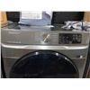 Image 2 : Samsung Dryer 7.5 cu. ft. Electric Dryer DVE45T6100P
