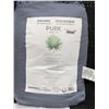 Image 1 : Organic Pure Earth 300 Thread Count King Comforter