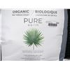 Image 2 : Organic Pure Earth 300 Thread Count King Comforter