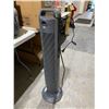 Image 3 : Seville Classics Ultra Slim Line Tower Fan w/ Remote & Touch Control OUT OF BOX