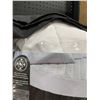 Image 3 : Eddie Bauer Home Luxury Mattress Pad King Size
