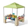 Image 2 : Step2 All Around Playtime Patio with Canopy