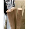Image 3 : Lot of 3 Garden Tool Handles