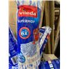 Image 3 : Vileda Super Mop Lot of 5
