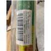 Image 3 : Miracle-Gro Garden Stake - Steel and Plastic Coating - 3-ft - Green - 2-Pack Lot of 10pcs