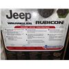 Image 3 : Power Wheels Jeep Rubicon 12V
