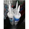 Image 1 : Assorted Caulk Lot of 4