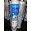 Image 2 : Assorted Caulk Lot of 4