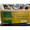 Image 1 : Buderim Cane Sugar Infused Crystallized Ginger 11.5Kg