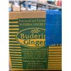Image 2 : Buderim Cane Sugar Infused Crystallized Ginger 11.5Kg