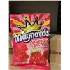 Image 2 : Maynards Swedish Berries 12x185g
