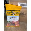 Image 2 : 59th Street Sour Soothers 12x100g