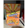 Image 1 : Maynards Fuzzy Peach 12x100g