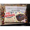 Image 2 : Mr. Brownie Galactic Brownies 2 x 12 x 50g