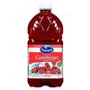 Image 1 : Ocean Spray Cranberry Juice Cocktail 8x1.77L