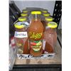 Image 1 : Calypso Southern Peach Lemonade12x473ml